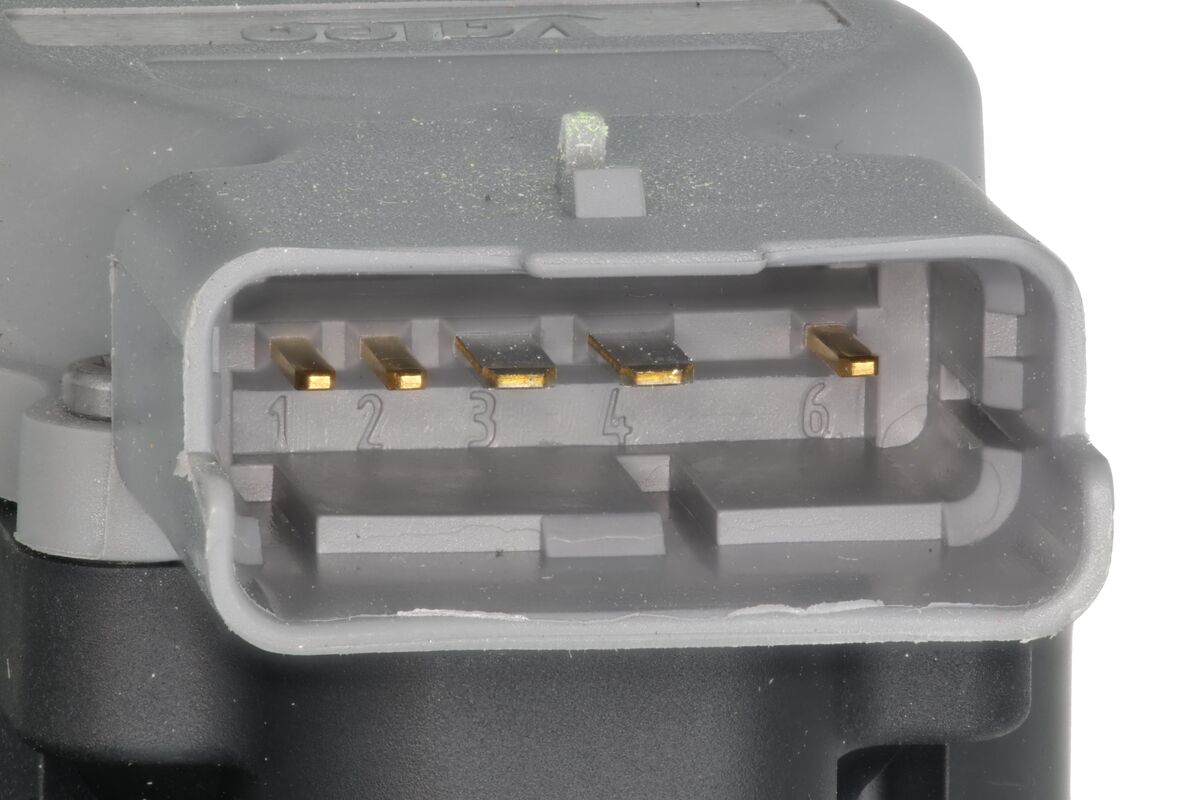 VALEO  AGR szelep, EGR szelep